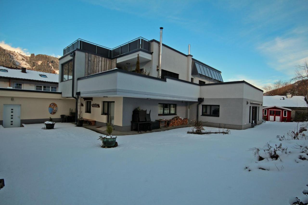 Appartements Malu By Schladming-Appartements 外观 照片